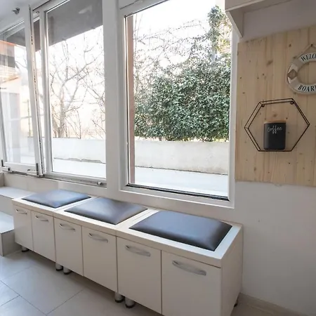 Garden Vibes Apartament * ナボダリ