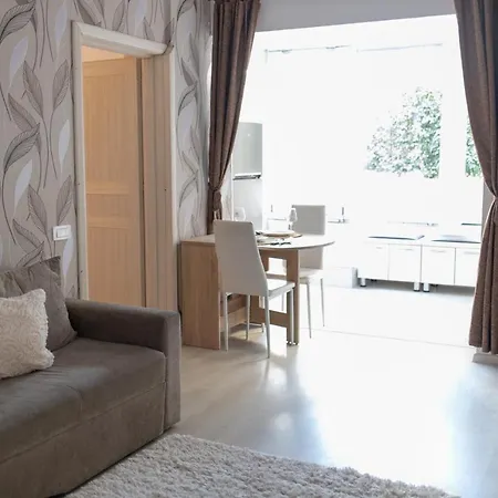 Garden Vibes Apartament