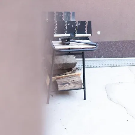 Garden Vibes Apartament
